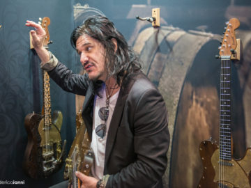 The NAMM Show 2020 @Anaheim Convention Center – Anaheim (California), 16-19 gennaio 2020