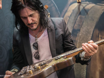 The NAMM Show 2020 @Anaheim Convention Center – Anaheim (California), 16-19 gennaio 2020