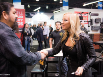 The NAMM Show 2020 @Anaheim Convention Center – Anaheim (California), 16-19 gennaio 2020
