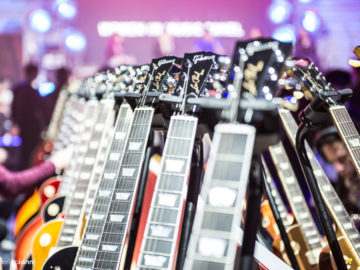 The NAMM Show 2020 @Anaheim Convention Center – Anaheim (California), 16-19 gennaio 2020
