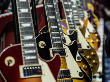 The NAMM Show 2020 @Anaheim Convention Center – Anaheim (California), 16-19 gennaio 2020