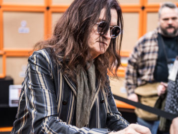 The NAMM Show 2020 @Anaheim Convention Center – Anaheim (California), 16-19 gennaio 2020