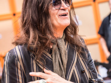 The NAMM Show 2020 @Anaheim Convention Center – Anaheim (California), 16-19 gennaio 2020
