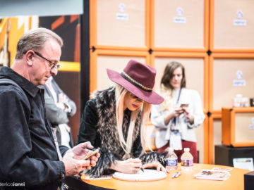 The NAMM Show 2020 @Anaheim Convention Center – Anaheim (California), 16-19 gennaio 2020