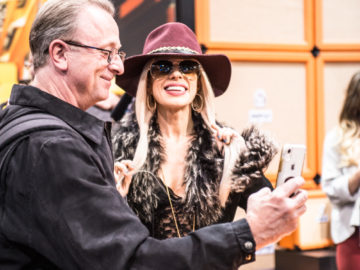 The NAMM Show 2020 @Anaheim Convention Center – Anaheim (California), 16-19 gennaio 2020