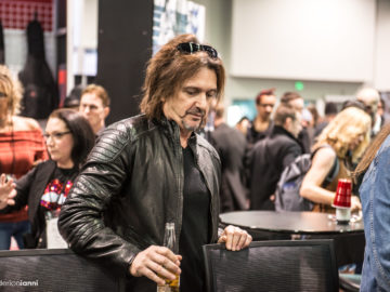 The NAMM Show 2020 @Anaheim Convention Center – Anaheim (California), 16-19 gennaio 2020