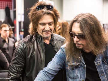 The NAMM Show 2020 @Anaheim Convention Center – Anaheim (California), 16-19 gennaio 2020