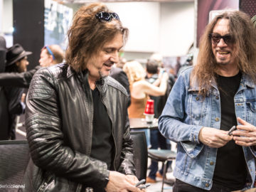 The NAMM Show 2020 @Anaheim Convention Center – Anaheim (California), 16-19 gennaio 2020