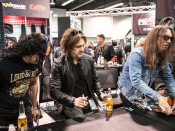The NAMM Show 2020 @Anaheim Convention Center – Anaheim (California), 16-19 gennaio 2020