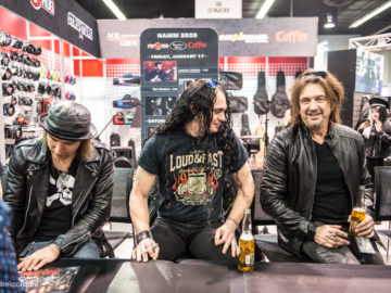 The NAMM Show 2020 @Anaheim Convention Center – Anaheim (California), 16-19 gennaio 2020