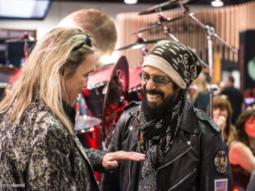 The NAMM Show 2020 @Anaheim Convention Center – Anaheim (California), 16-19 gennaio 2020