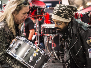 The NAMM Show 2020 @Anaheim Convention Center – Anaheim (California), 16-19 gennaio 2020