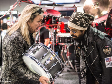 The NAMM Show 2020 @Anaheim Convention Center – Anaheim (California), 16-19 gennaio 2020