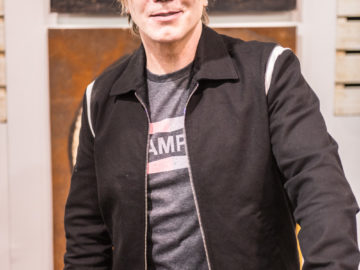 The NAMM Show 2020 @Anaheim Convention Center – Anaheim (California), 16-19 gennaio 2020