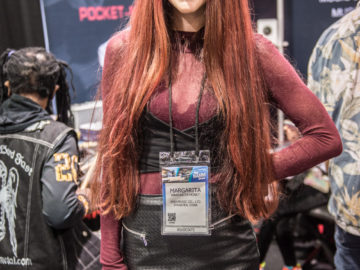 The NAMM Show 2020 @Anaheim Convention Center – Anaheim (California), 16-19 gennaio 2020