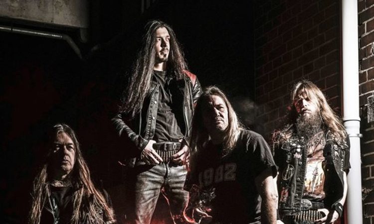 Sodom,  nuovo album in arrivo entro la fine dell’anno