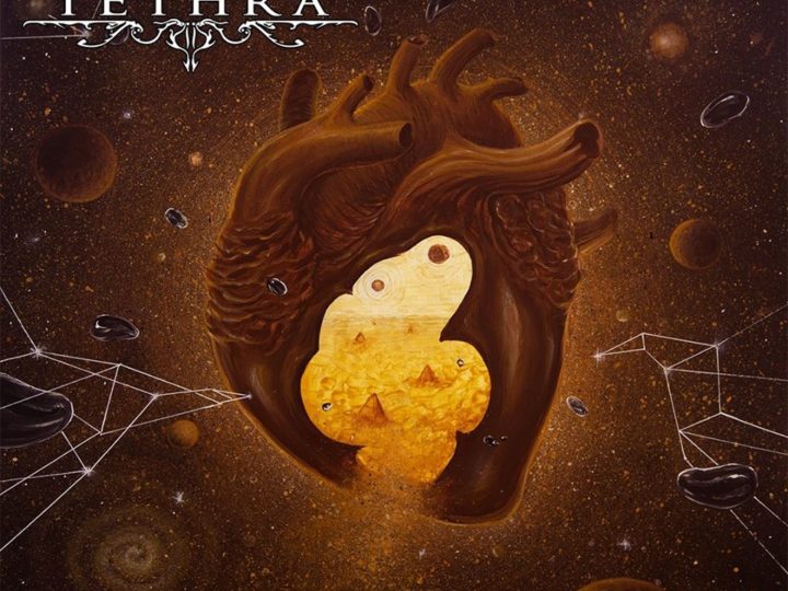 Tethra – Empire of the Void