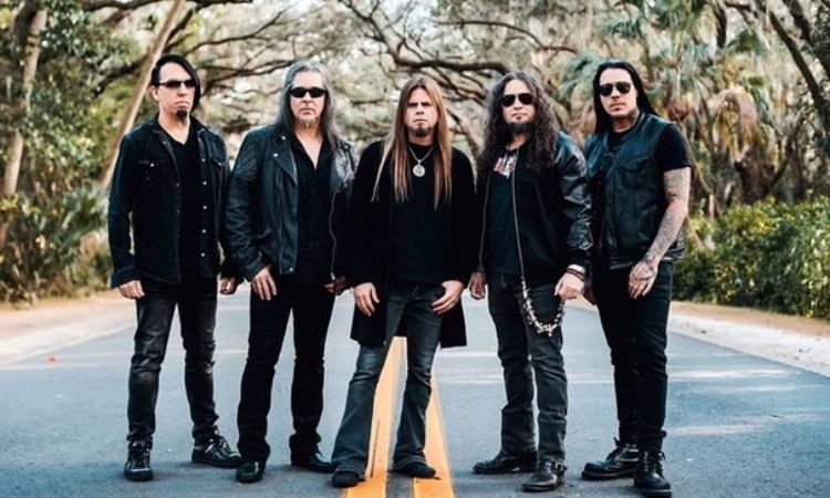 Queensryche, il video del nuovo singolo ‘In Extremis’