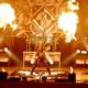 Machine Head, riprogrammate le date Europee del 25° Anniversary Tour di Burn my Eyes