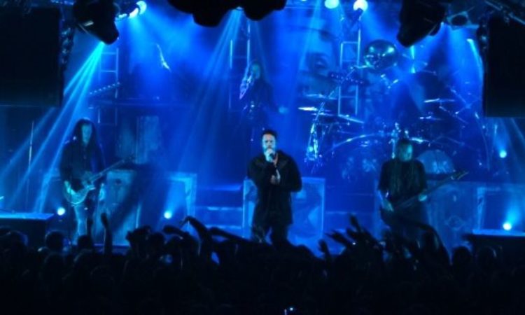 Kamelot, news sul libro ‘Veritas: A Kamelot Legacy’