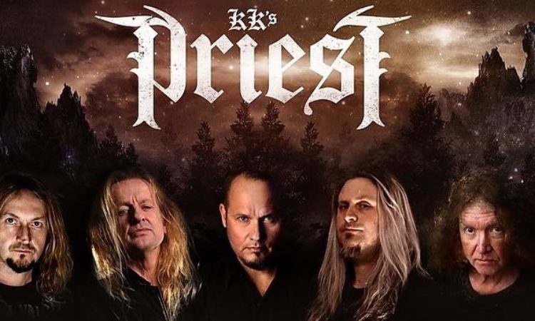Judas Priest, è morto Les Binks
