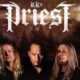 Judas Priest, è morto Les Binks