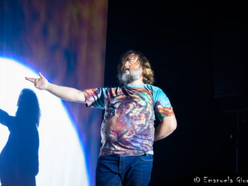 Tenacious D + Wynchester @Lorenzini District – Milano, 19 febbraio 2020