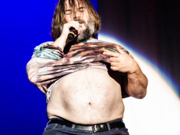 Tenacious D + Wynchester @Lorenzini District – Milano, 19 febbraio 2020