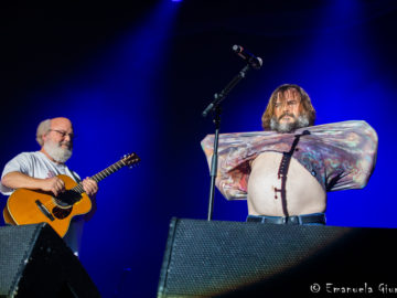 Tenacious D + Wynchester @Lorenzini District – Milano, 19 febbraio 2020