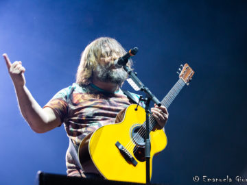 Tenacious D + Wynchester @Lorenzini District – Milano, 19 febbraio 2020