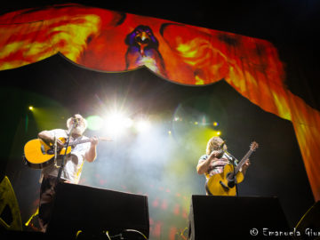 Tenacious D + Wynchester @Lorenzini District – Milano, 19 febbraio 2020