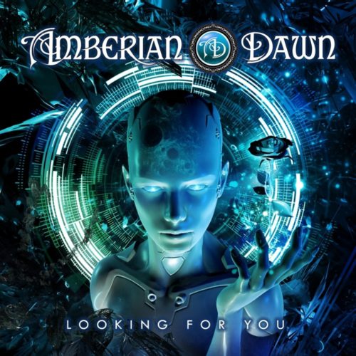 Amberian Dawn – Looking For You
