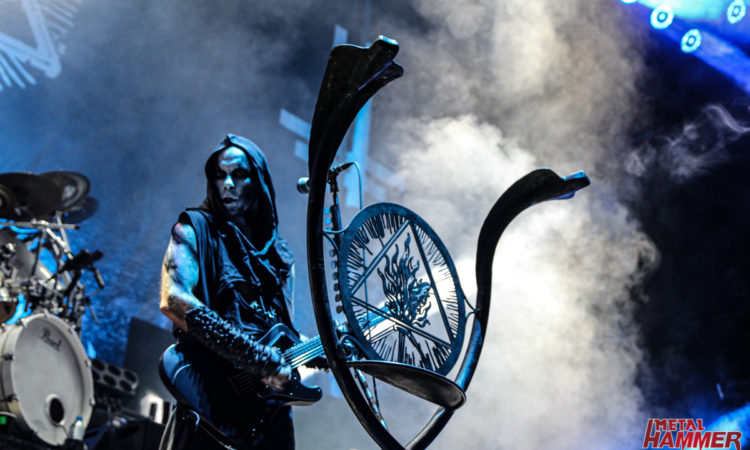 Behemoth, guarda il video di ‘Off  To War!’