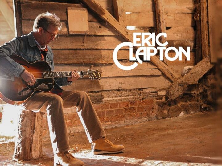 Eric Clapton @ Unipol Arena – Casalecchio di Reno (Bo), 20 maggio 2022
