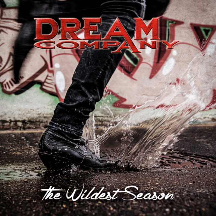 Dream Company – ‘The Wildest Season’