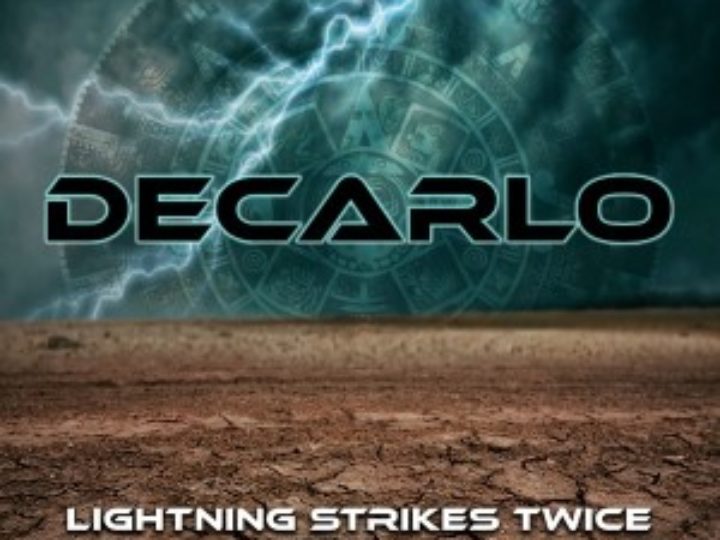 Decarlo – Lightning Strikes Twice