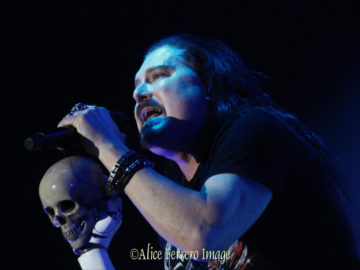 Dream Theater @Mediolanum Forum – Milano, 12 febbraio 2020