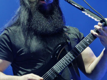 Dream Theater @Mediolanum Forum – Milano, 12 febbraio 2020