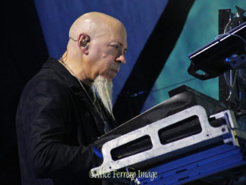 Dream Theater @Mediolanum Forum – Milano, 12 febbraio 2020