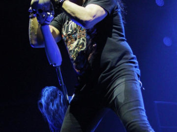 Dream Theater @Mediolanum Forum – Milano, 12 febbraio 2020