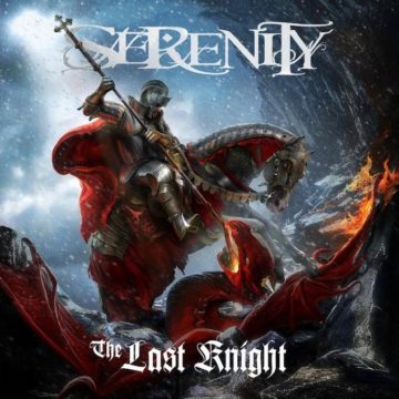 Serenity – The Last Knight