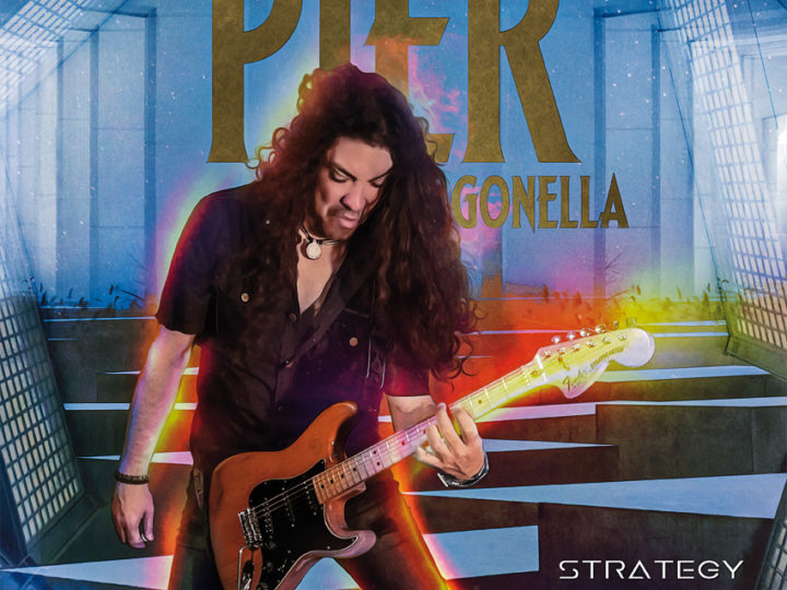 Pier Gonella – Strategy