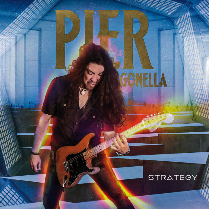 Pier Gonella – Strategy