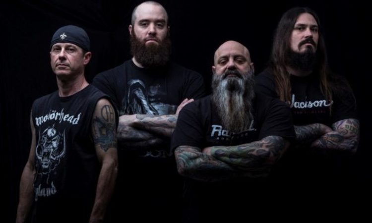 Crowbar, nuovo album in programma