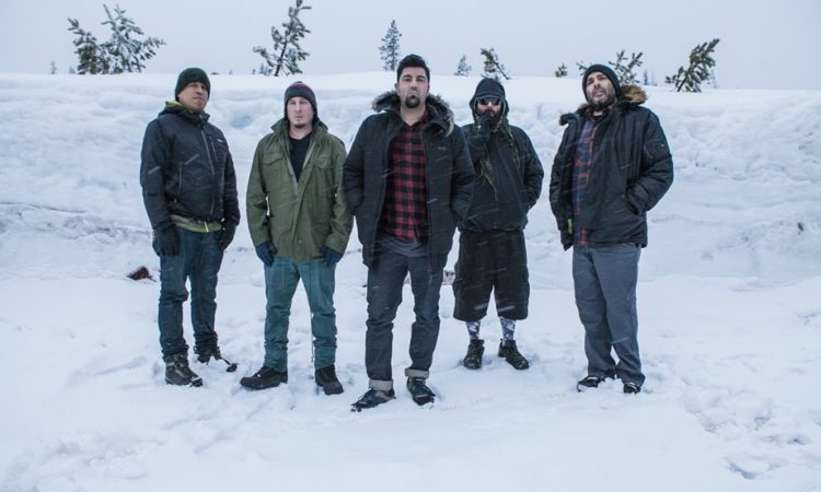 Deftones, il nuovo album dovrebbe essere pronto entro la fine del 2020