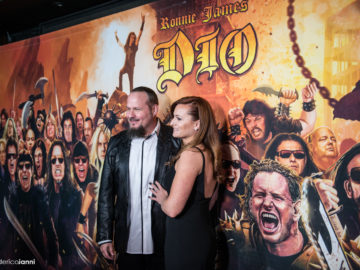 SUAS Ronnie James Dio 10th Anniversary Cancer Found @ Avalon Hollywood – Los Angeles, 20 febbraio 2020
