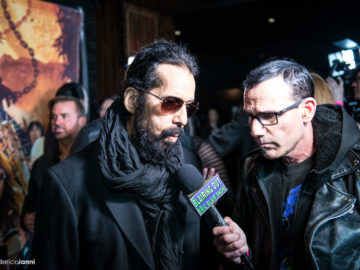 SUAS Ronnie James Dio 10th Anniversary Cancer Found @ Avalon Hollywood – Los Angeles, 20 febbraio 2020