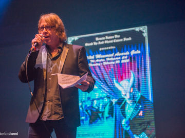 SUAS Ronnie James Dio 10th Anniversary Cancer Found @ Avalon Hollywood – Los Angeles, 20 febbraio 2020