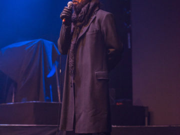SUAS Ronnie James Dio 10th Anniversary Cancer Found @ Avalon Hollywood – Los Angeles, 20 febbraio 2020