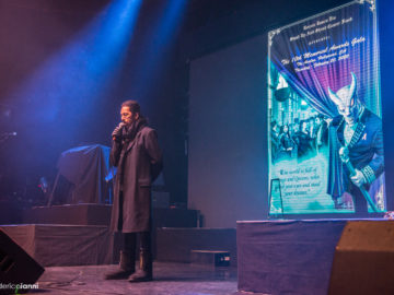 SUAS Ronnie James Dio 10th Anniversary Cancer Found @ Avalon Hollywood – Los Angeles, 20 febbraio 2020